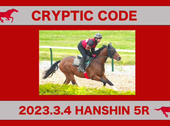 Cryptic Code